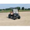 Buy cheap Off-road 2 Seater Golf Buggy Rechargeable Good Quality Golf Sightseeing Car from wholesalers