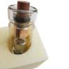 Buy cheap 0.4 Focal Spot Dental X Ray Tube Stationary Anode For Dental X Ray Unit from wholesalers
