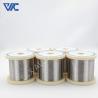 Buy cheap Best Quality CuNi44 Copper Nickel Cuni Heating Wire For Factory Price from wholesalers