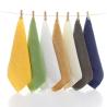 Buy cheap Custom Embroidery Logo 100% Cotton White Bath Hand Face Towel Set for Luxury 5 Star Hotels from wholesalers