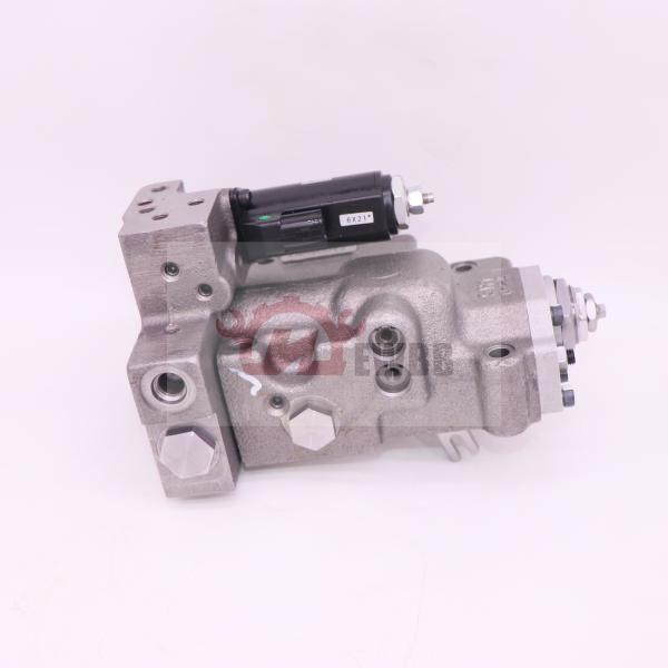 Buy cheap K3V112DTP Kawasaki Pump Regulator For SH210-5 Excavator Hydraulic Regulator from wholesalers