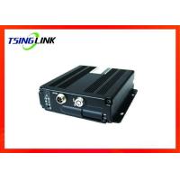 Buy cheap 4g Analog Hd Car Bus Truck Ship Mobile Dvr With Micro Sd Card product