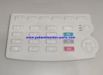 Maintenance Accessories GE Mac800 ECG Machine, Keypad, Silicone Keys, Keypad
