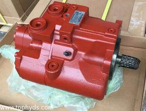 Buy cheap AP2D36 Hydraulic piston pump and repair kits for excavator from wholesalers