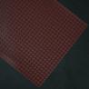 Buy cheap Packaging Waterproof PVC Paper Smudge Proof With Houndstooth Grain from wholesalers