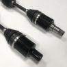 Buy cheap Oem 2123300200 Axle Shaft Assembly Front Left Driver CV For Mercedes-Benz from wholesalers