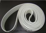 Buy cheap Industrial T5.T10.T20,AT5,AT10,AT20 Double Side Teeth Polyurethane Timing Belt from wholesalers