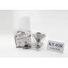 Buy cheap Stainless Steel Pour Over Coffee Maker Gift Set With Coffee Scoop from wholesalers