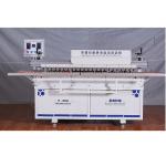 0.8Mpa Pneumatic Flush Edge Banding Trimming Machines 220v 50hz