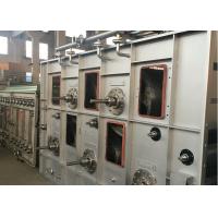 Buy cheap 1 Year Warranty Mercerizing Machine Counter Current Washing Box SS 304 product