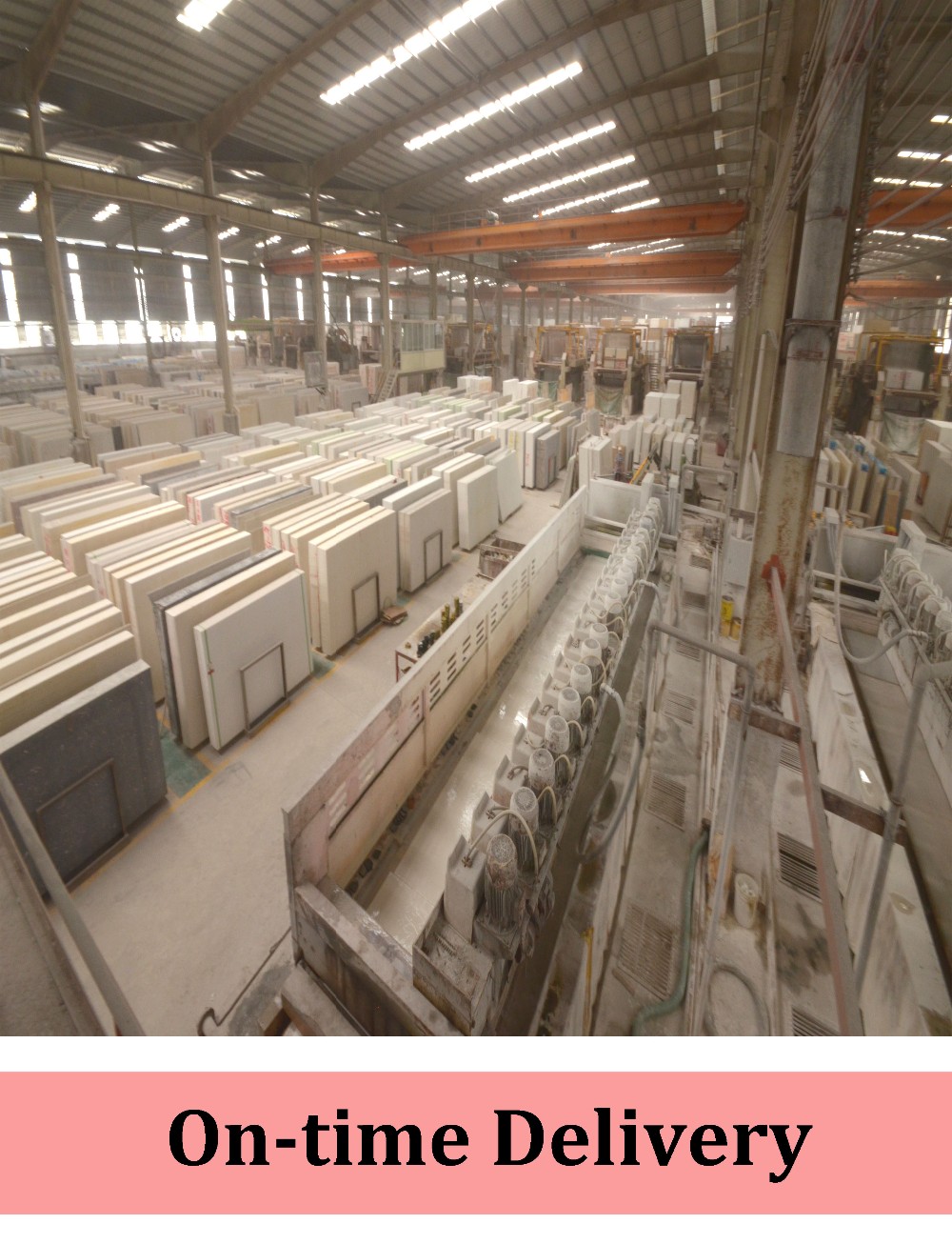 Residential kitchen remodelling Customized engineering Quartz Stone Countertops