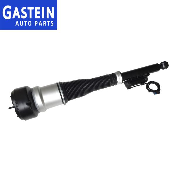 Buy cheap Black color Mercedes W221 S Class 2213205613 Rear Shock Absorber from wholesalers
