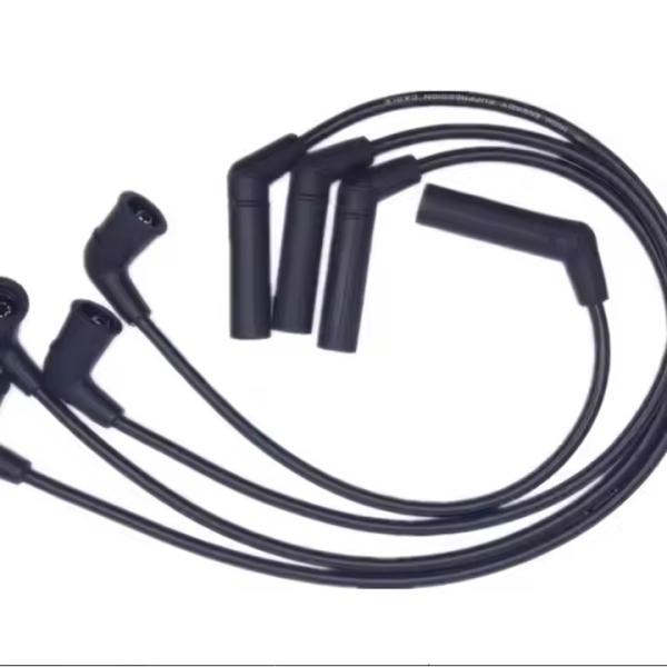 Buy cheap Mitsubishi Phantom Spark Plug Ignition Wire MD198216 MD334039 MD180171 Custom from wholesalers