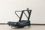 New Style Fashionable Motorized Treadmill Commercial Curved Running Machine AC