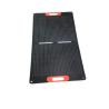 Buy cheap Waterproof Foldaway Solar Travel Bag Lightweight and Portable 2 Panels from wholesalers