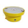 Buy cheap Icao Led Heliport Inset Helipad Landing Lights 110-240vac Steady Burning from wholesalers