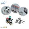 Buy cheap Corn Flakes Manufacturing Plant And Breakfast Cereal Extruder Machine from wholesalers