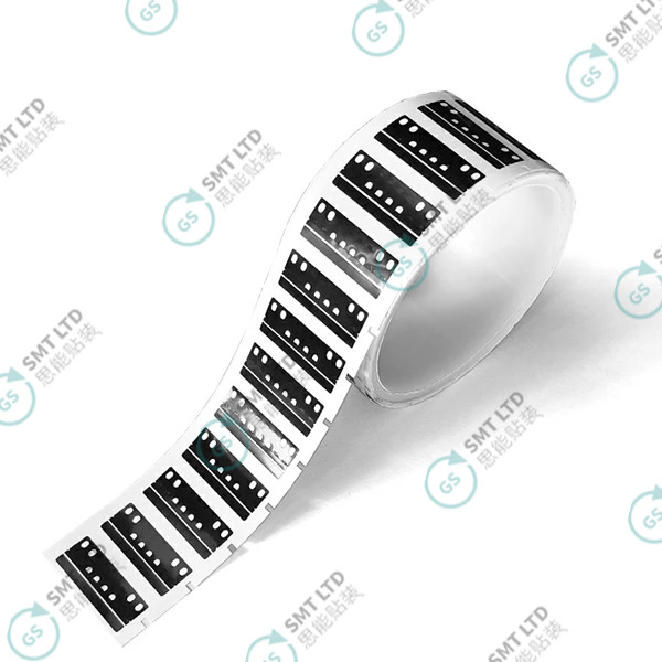 Buy cheap 8mm Metal Sense SMT Splicing Tape Automatic Splicing Tape GSM3808 from wholesalers