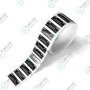 Buy cheap 8mm Metal Sense SMT Splicing Tape Automatic Splicing Tape GSM3808 from wholesalers