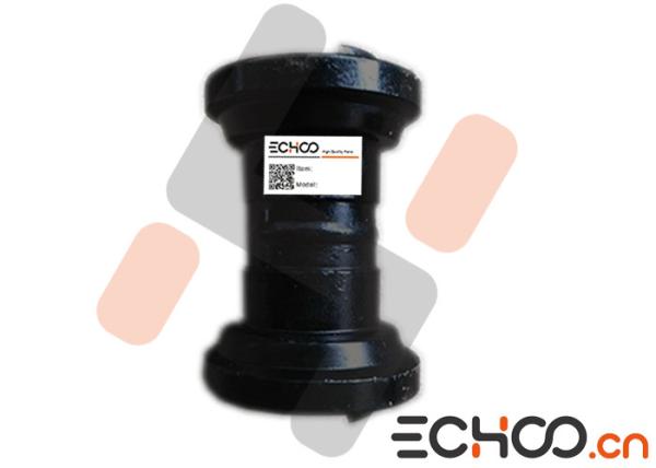 Buy cheap Kubota 45Mn Mini Excavator Track Roller KX040-4 from wholesalers