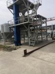 Tile Adhesive Premixed Dry Mortar Production Line Dry Sand Mix Machines With