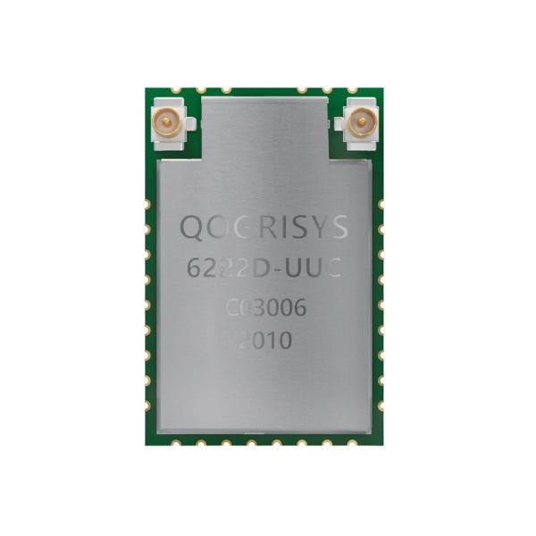 Low Energy Realtek Embedded Wifi Mod Adapter Bluetooth Module With External