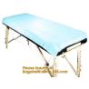 Buy cheap Medical non-woven sterile disposable surgical bed sheet,Bed Sheets Disposable Non woven Medical Bedsheet,medical paper b from wholesalers