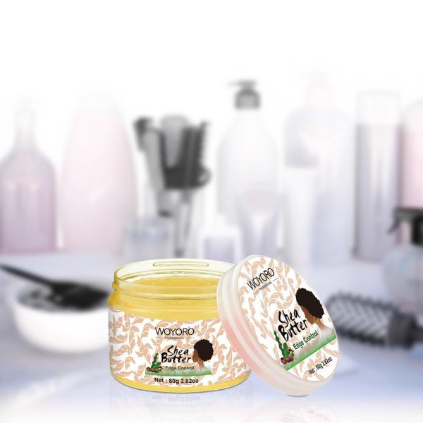 Buy cheap WOYORO Private Label Fast Drying Organic Hair Wax Manufacturer Temporary from wholesalers