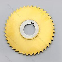 Buy cheap HSS cutting saw blade for steel pipe from wholesalers