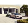Buy cheap Xpeng Mona M03 515km Sport Sedan Electric Vehicles Xiaopeng Cars in Stock from wholesalers