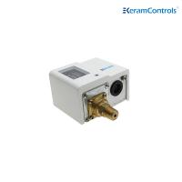 Buy cheap 16.5bar SPDT Adjustable Pressure Switches -20~120℃ product