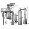 Buy cheap JH 200-800 Stainless Steel 800mm Alochol Recovery Tower from wholesalers