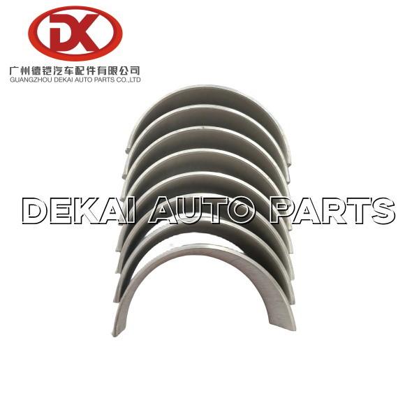 Buy cheap NPR Truck Parts 8970458010 Connecting Rod Bearing STD 8980642820 from wholesalers