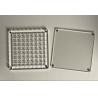 Buy cheap New Design Magnetic Seashell Specimen Acrylic Display Box For Jewelry Storage Box from wholesalers
