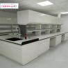 Buy cheap Standard Chemistry Lab Bench Number of Doors As Drawing Number of Drawers As Drawing from wholesalers