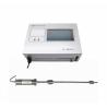 Buy cheap 600 - 4000MM Measuring RS485 Output Signal Modbus Fuel Tank Level Gauge from wholesalers