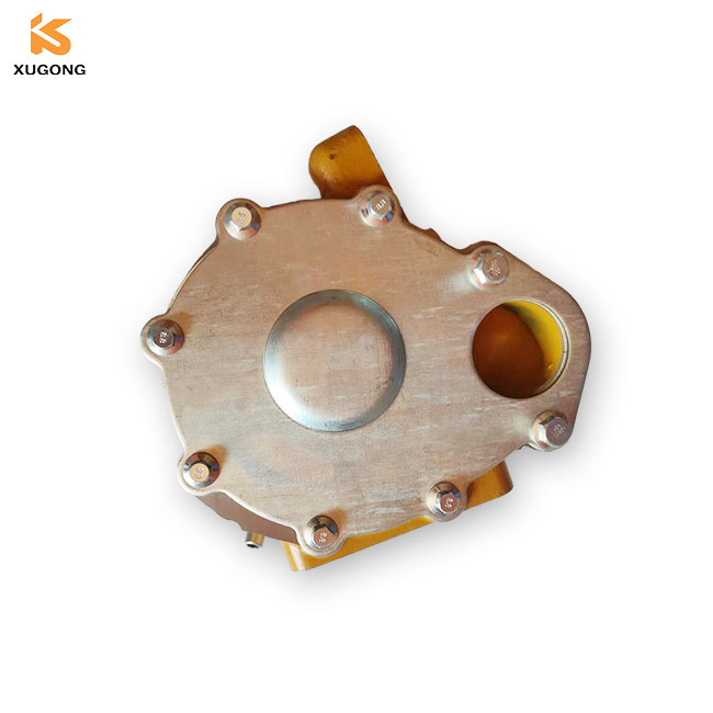 Komatsu Excavator Engine Parts Water Pump 6251611100