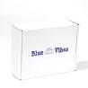 Buy cheap 350gsm CMYK Recycled Parcel Mail Printed Corrugated Box from wholesalers