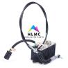 Buy cheap 386-3439 3863439 Excavator E320D2 Electric Throttle Stepper Accelerator Governor Motor from wholesalers