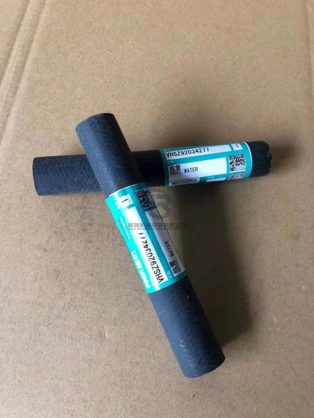 Buy cheap VHSZ92034277 Excavator Hoses SK350-8 SK330-10 Kobelco Spare Parts from wholesalers