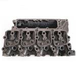 3962005 3932011 3903920 Excavator Engine Parts Cummins 4BT Cylinder Head For