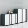 Buy cheap Modern Fashion Office Filing Cabinets Office Use Office Cabinet from wholesalers