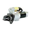 Buy cheap Start motor Komatsu excavator parts construction machinery parts from wholesalers