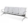 Buy cheap 4-seat hospital Waiting Chair from wholesalers