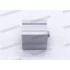 Buy cheap PN CQ2A20-20D Cylinder CQ2A20-20D 2A1-18F For Cutting Machine from wholesalers