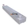 Buy cheap SK350-8 Excavator Cooling System Water Tank Radiator Excellent Cooling Capacity from wholesalers