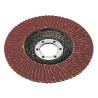 Buy cheap Interlaced Non Woven Abrasive Disc from wholesalers