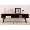 Buy cheap Living Home use furniture MDF Metal TV Stand (YDB03-N5) from wholesalers