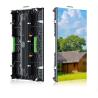 Buy cheap P4.81mm Outdoor Rental LED Display LED Stage Backdrop Screen 500x1000mm from wholesalers