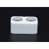 Buy cheap alumina ceramic contactors by dry pressing production methods from wholesalers